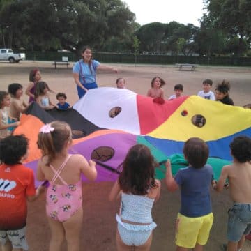 El poder de elegir bien una animación infantil en bodas 2025 | Pasa la risa