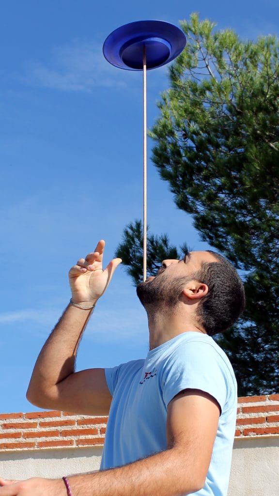 Circus Circus. Un vibrante team building de circo 3 Circus Circus. Un teambuilding de circo | Pasa la risa