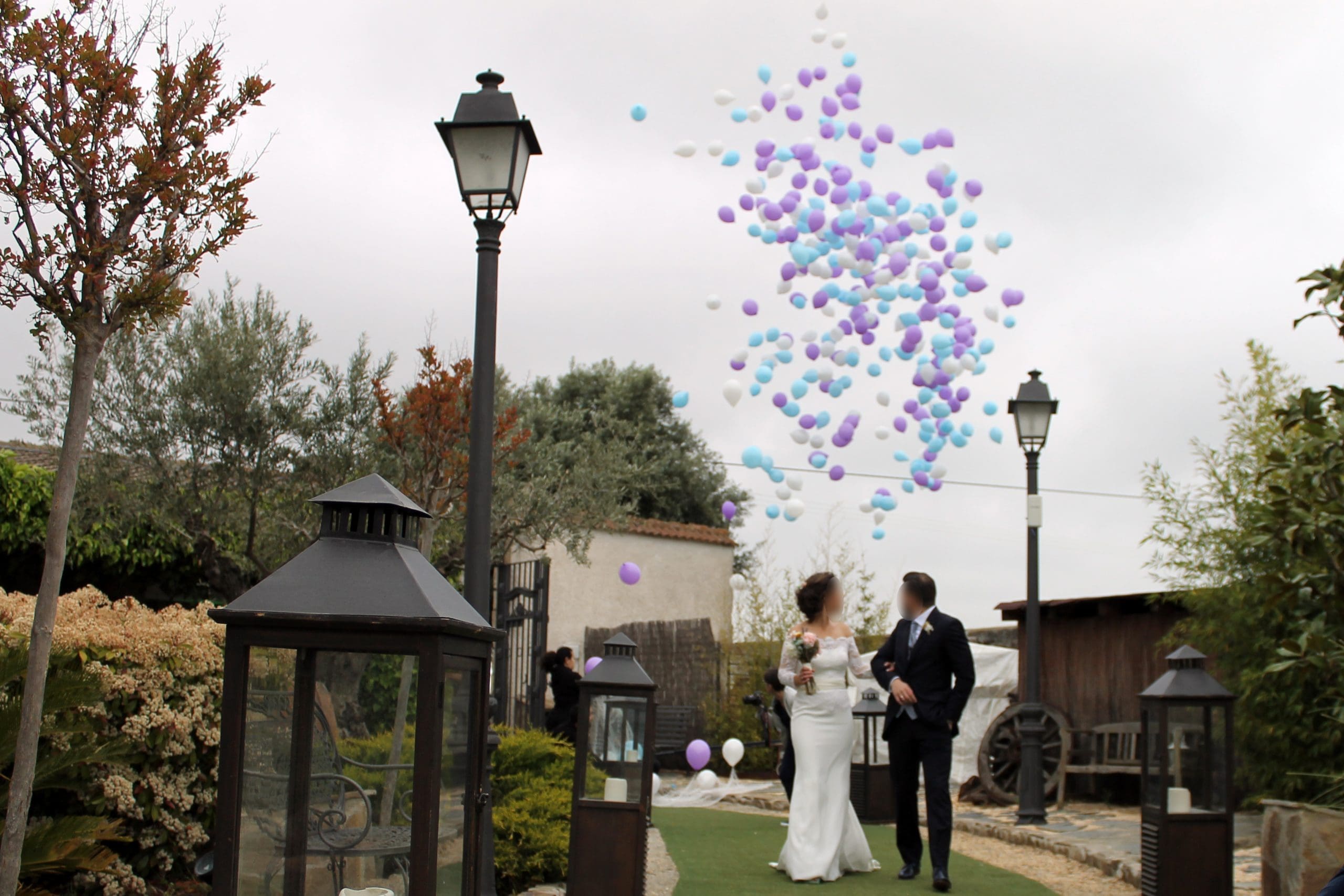 Lo más en decoración con globos para comunión 21 Decoración con globos para comunión | Pasa la risa