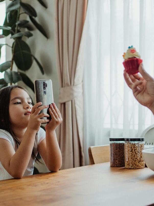 Mi pequeño intrépido fotógrafo: juegos de fotografía para niños | Pasa la Risa