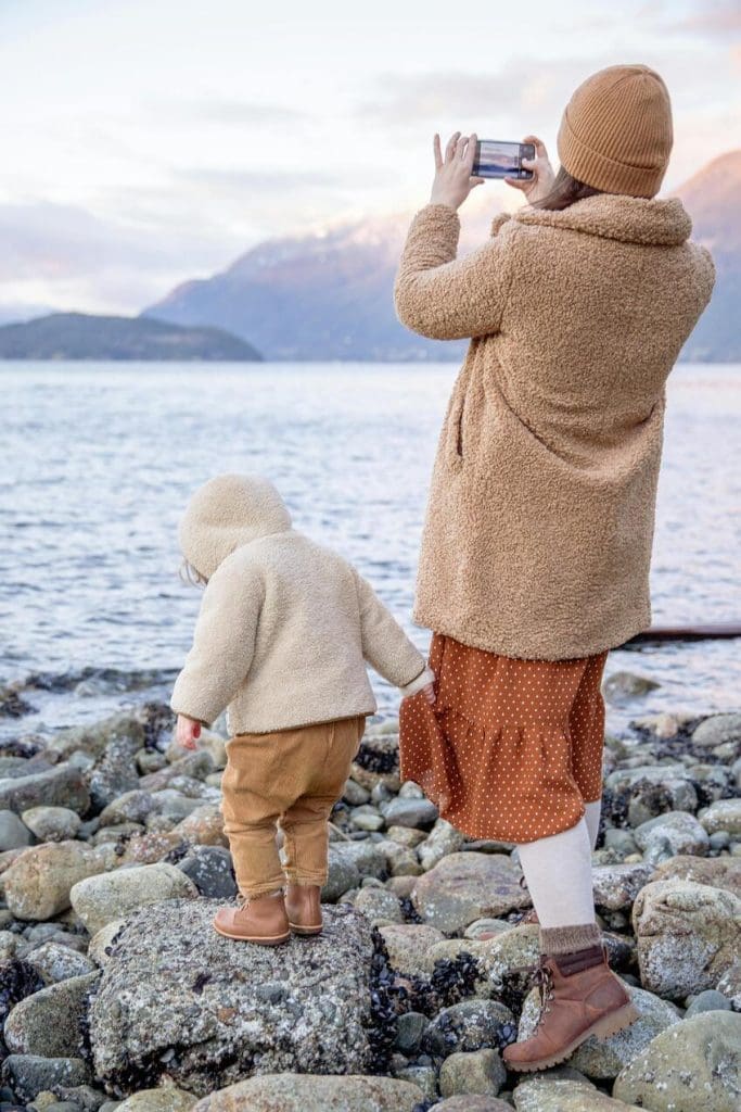 Mi pequeño intrépido fotógrafo: juegos de fotografía para niños | Pasa la Risa
