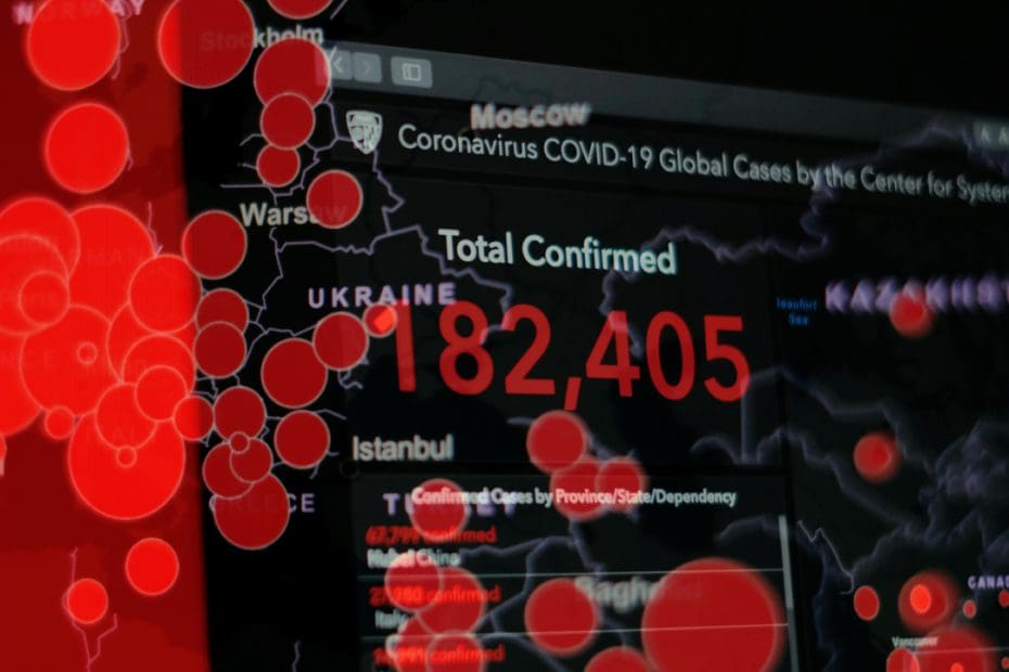 Pandemic