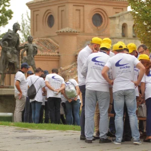 Pandemic street escape room para empresas Team building para empresas Pasa la risa