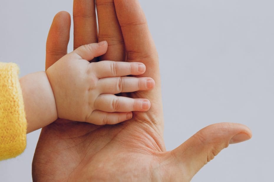 ¿A qué jugaban los papás blogueros? 1 Papas blogueros portada