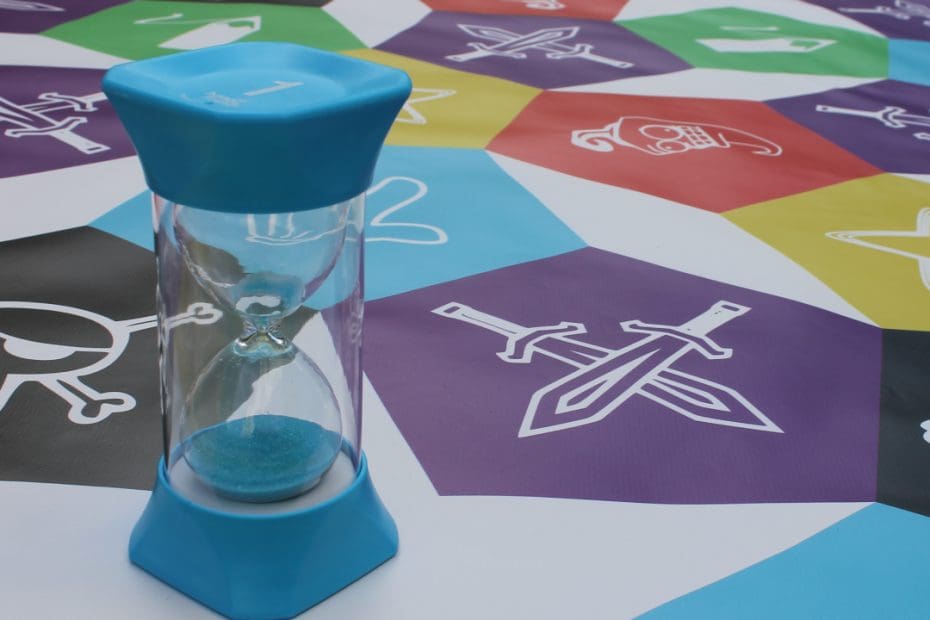 Party games: un teambuilding vibrante para fiestas | Pasa la risa