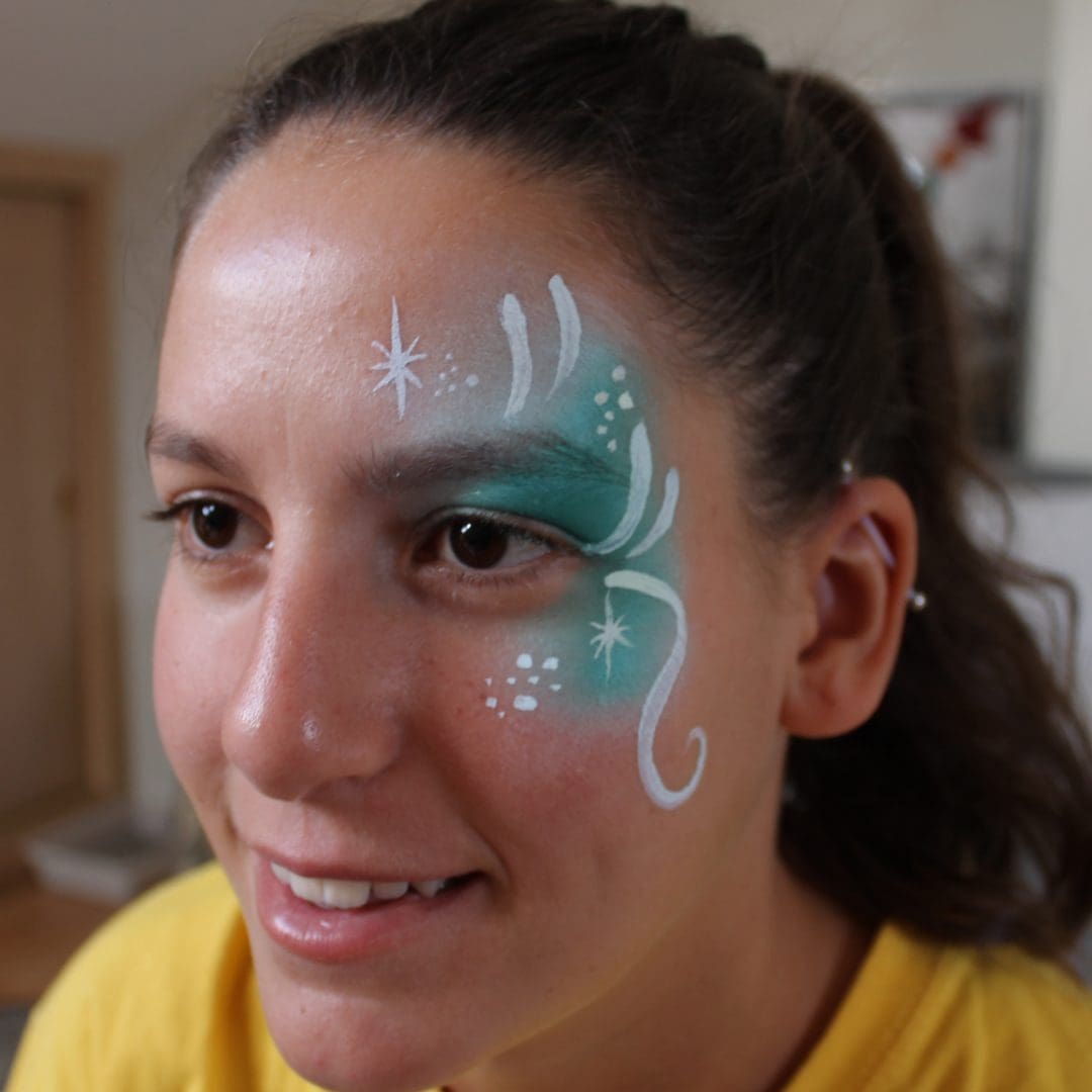 Alergias en los pintacaras: Tatoos como alternativa 3 Alergias en los pintacaras: Tatoos como alternativa | Pasa la risa