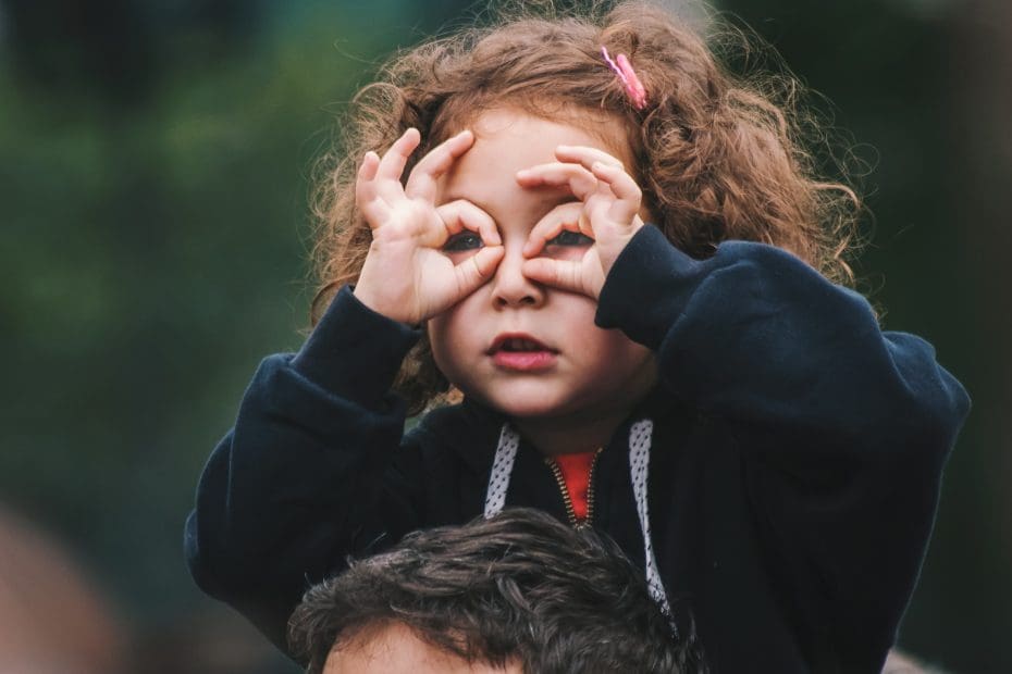Entrevista sobre juego infantil: ¿A qué jugaban las mamás blogger? 1 Entrevista sobre juego infantil: ¿A qué jugaban las mamás blogger? | Pasa la risa