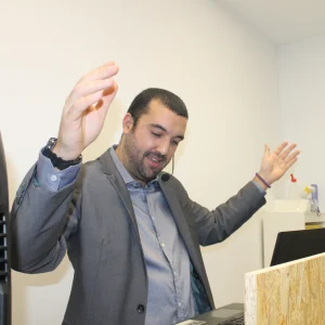 Furor para empresas concurso furor empresas madrid Pasa la risa