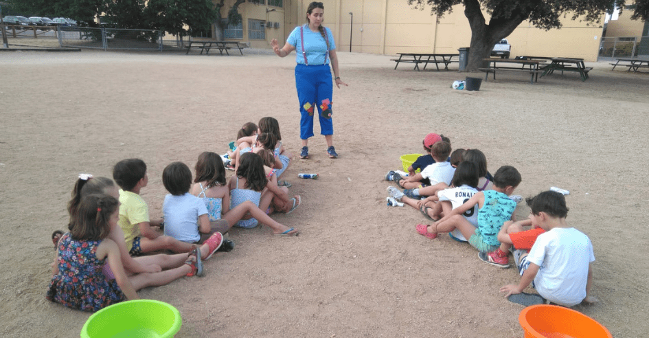 El poder de elegir bien una animación infantil en bodas 2025 | Pasa la risa