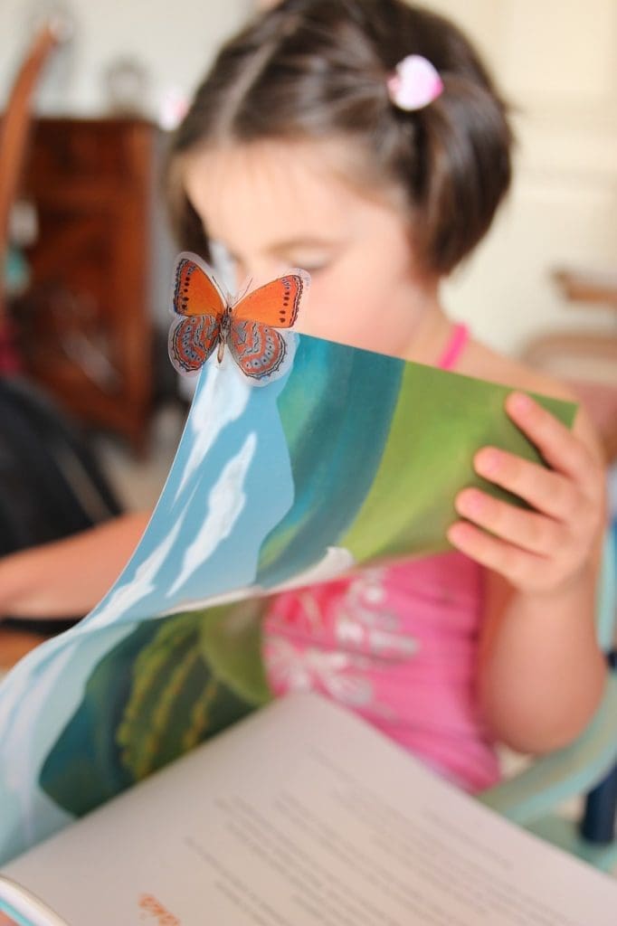 Feliz día del libro infantil | Fomentar la lectura | Pasa la risa