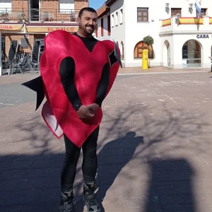 Marketing promocional con acciones especiales Pasa la risa
