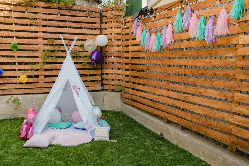 Cumpleaños ecológicos, una opción más verde para tu fiesta | Pasa la risa