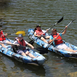 piraguas kayaks paddle surf 01