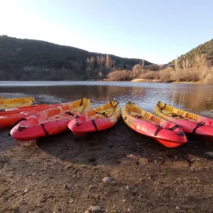 piraguas kayaks paddle surf 02