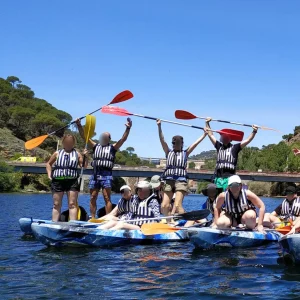 piraguas kayaks paddle surf 03
