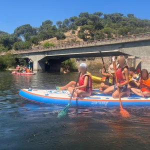 piraguas kayaks paddle surf 05